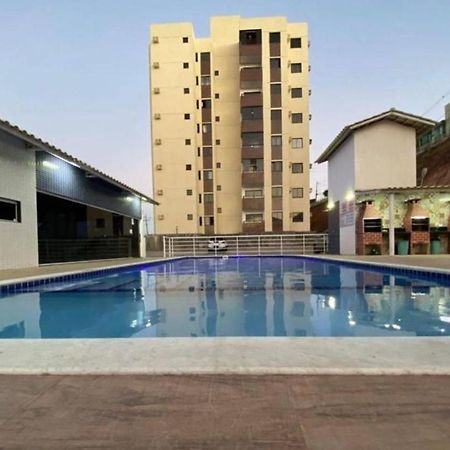 Apartamento 03B Residencial Morada Do Vale Apartment Garanhuns Exterior photo