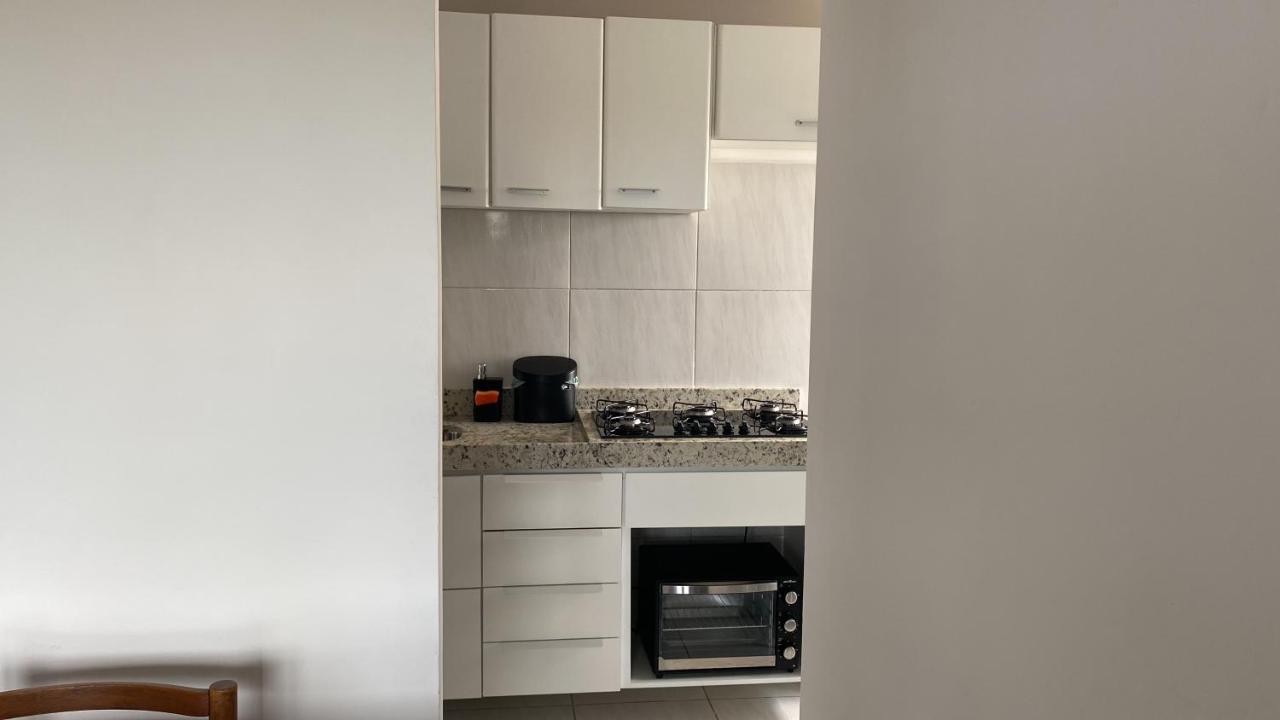 Apartamento 03B Residencial Morada Do Vale Apartment Garanhuns Exterior photo