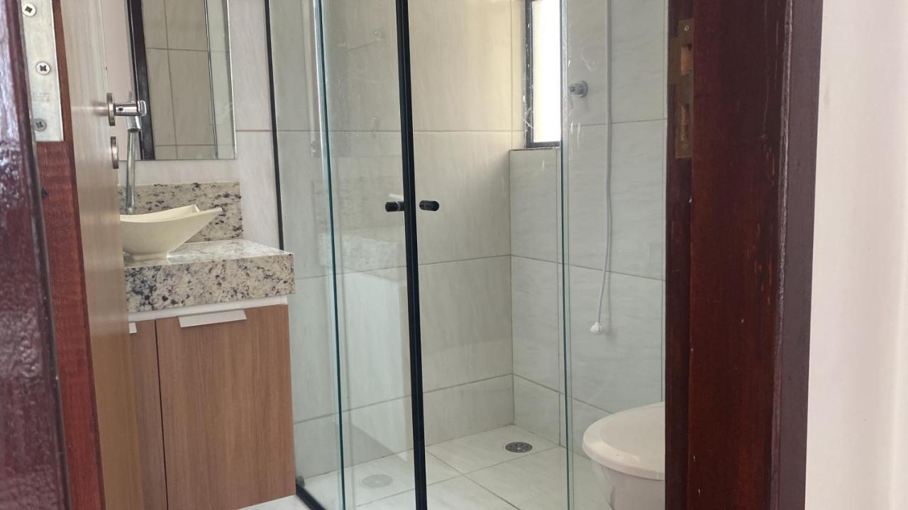 Apartamento 03B Residencial Morada Do Vale Apartment Garanhuns Exterior photo