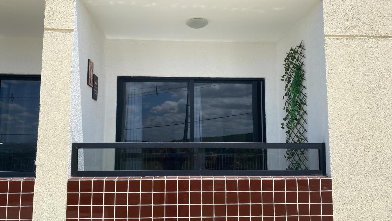 Apartamento 03B Residencial Morada Do Vale Apartment Garanhuns Exterior photo