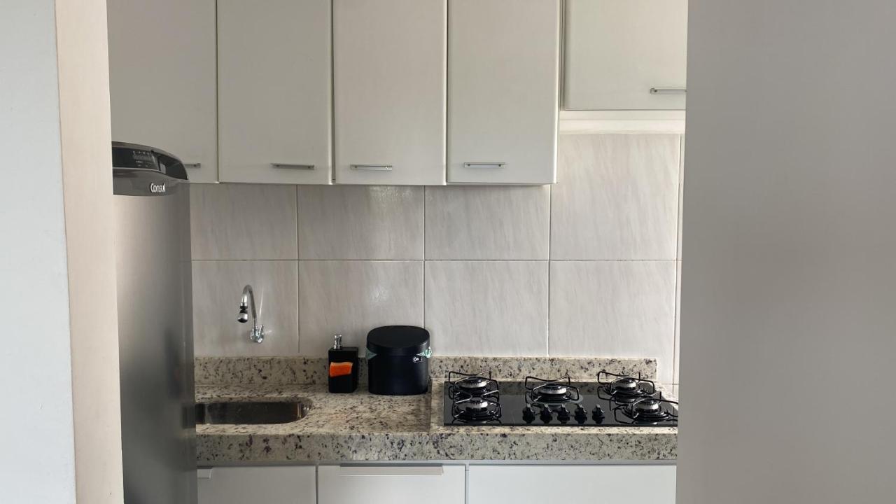 Apartamento 03B Residencial Morada Do Vale Apartment Garanhuns Exterior photo