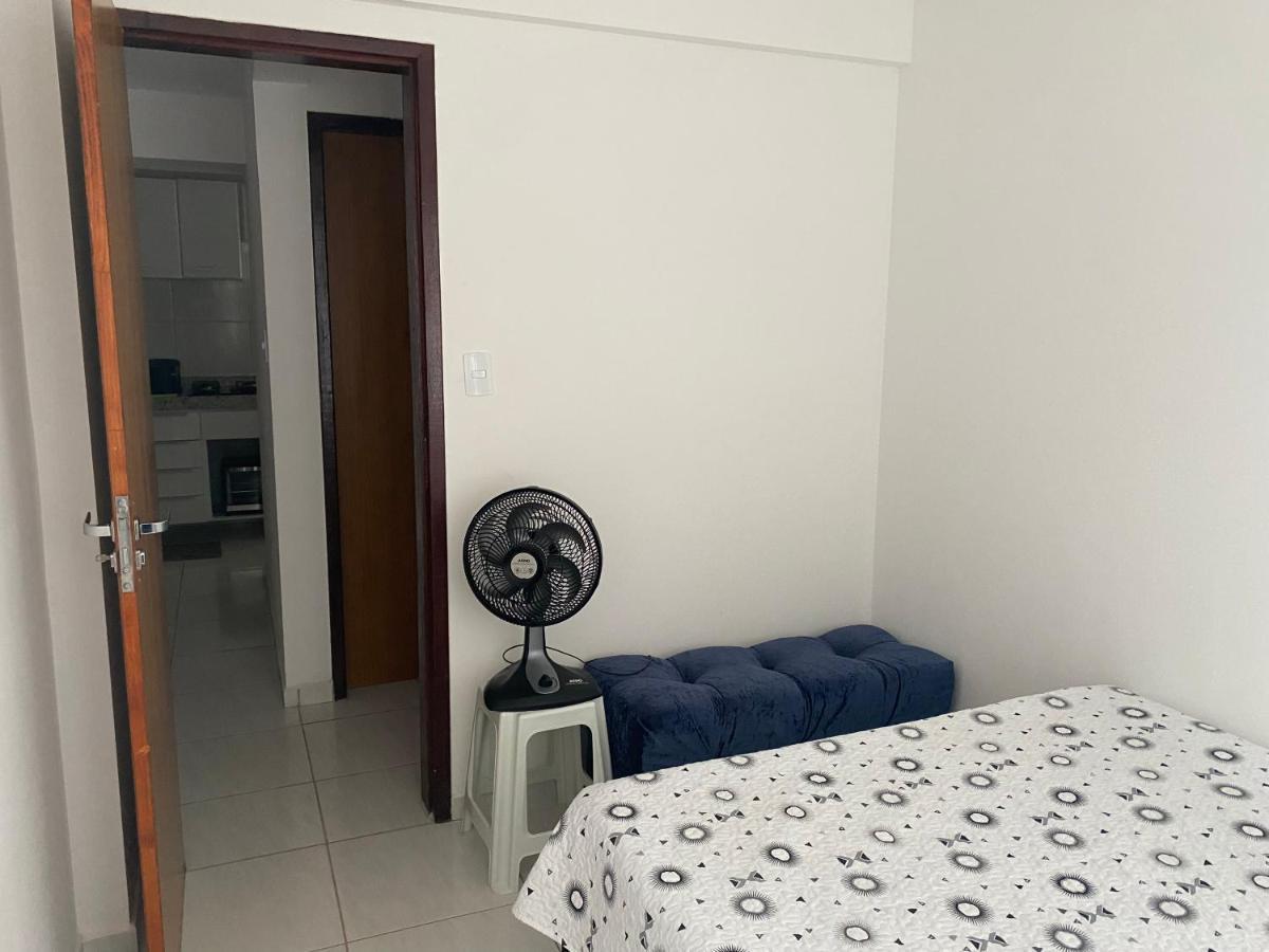 Apartamento 03B Residencial Morada Do Vale Apartment Garanhuns Exterior photo