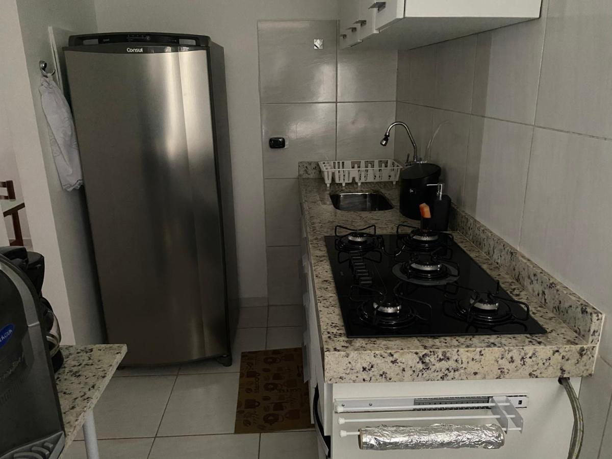Apartamento 03B Residencial Morada Do Vale Apartment Garanhuns Exterior photo