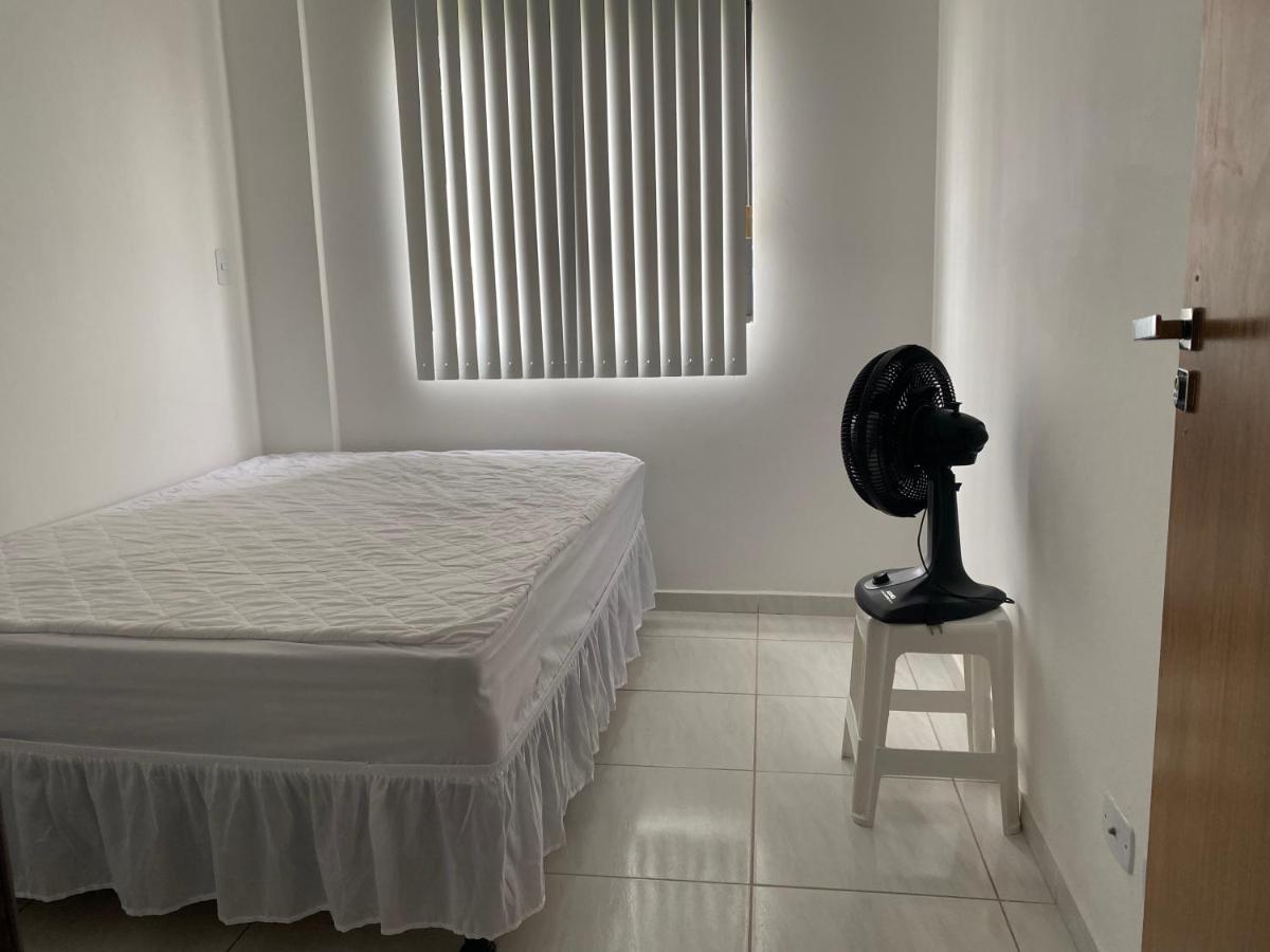 Apartamento 03B Residencial Morada Do Vale Apartment Garanhuns Exterior photo