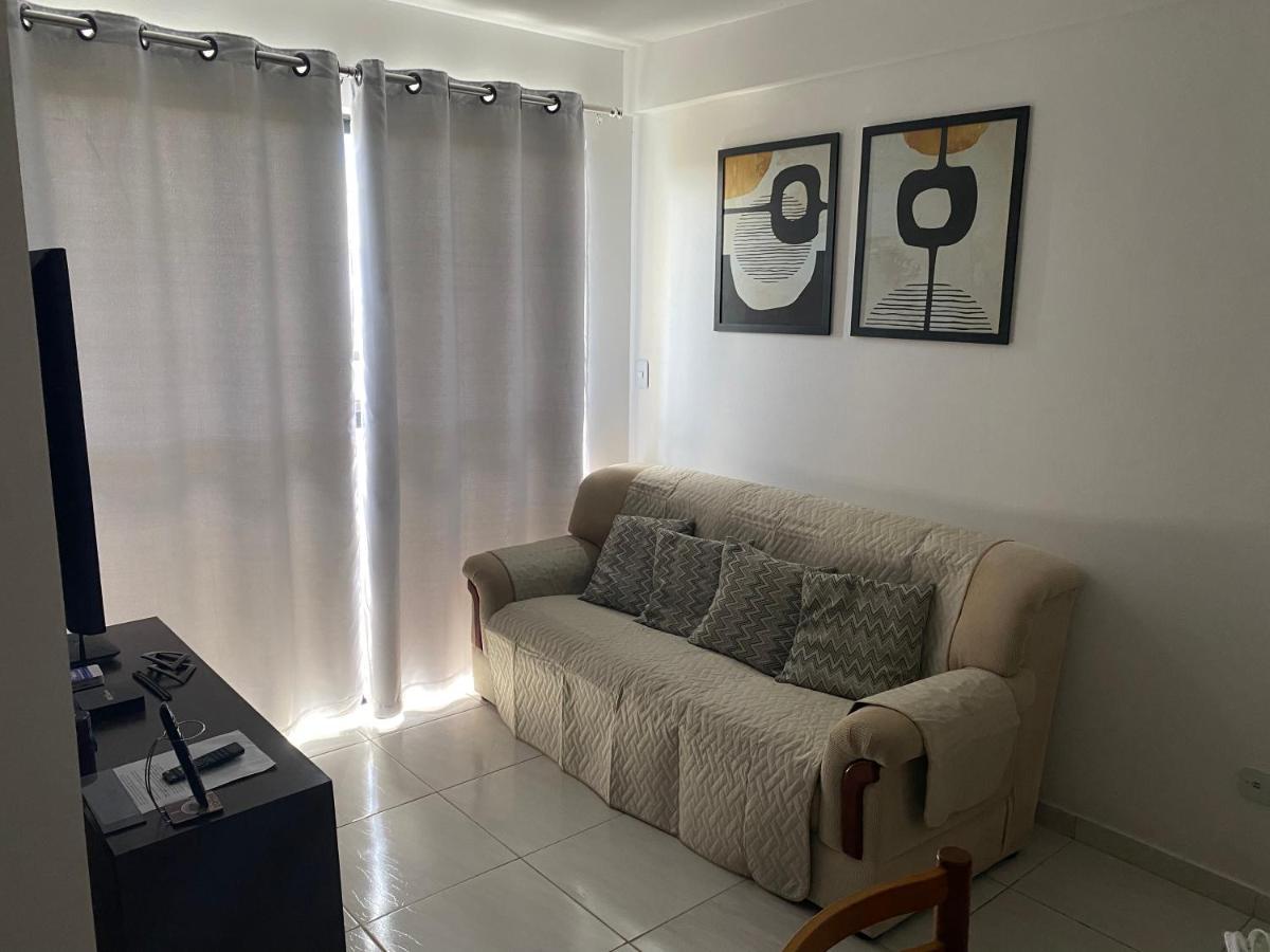 Apartamento 03B Residencial Morada Do Vale Apartment Garanhuns Exterior photo