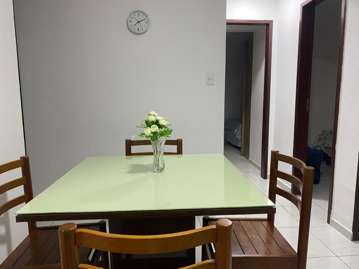 Apartamento 03B Residencial Morada Do Vale Apartment Garanhuns Exterior photo