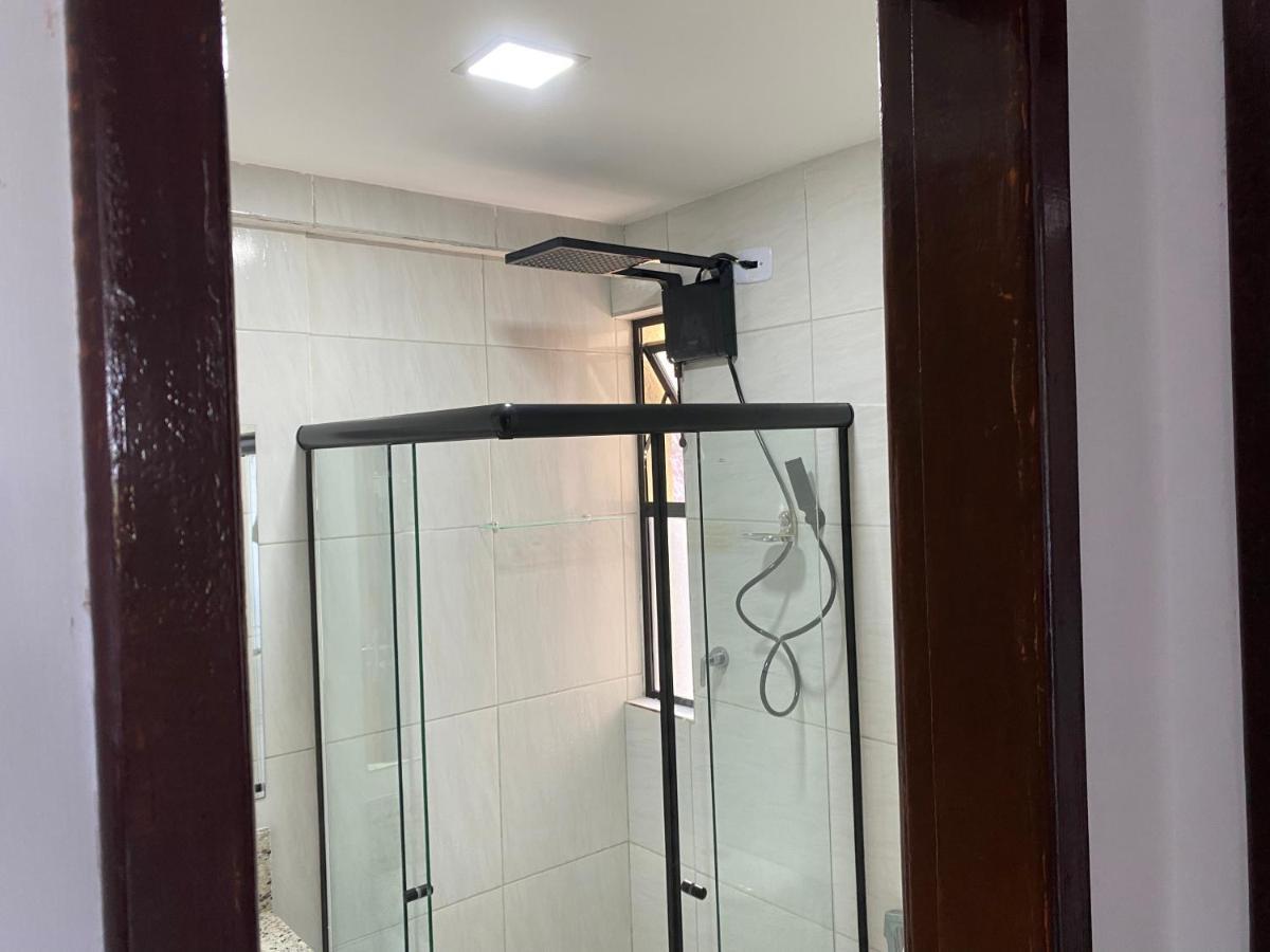 Apartamento 03B Residencial Morada Do Vale Apartment Garanhuns Exterior photo